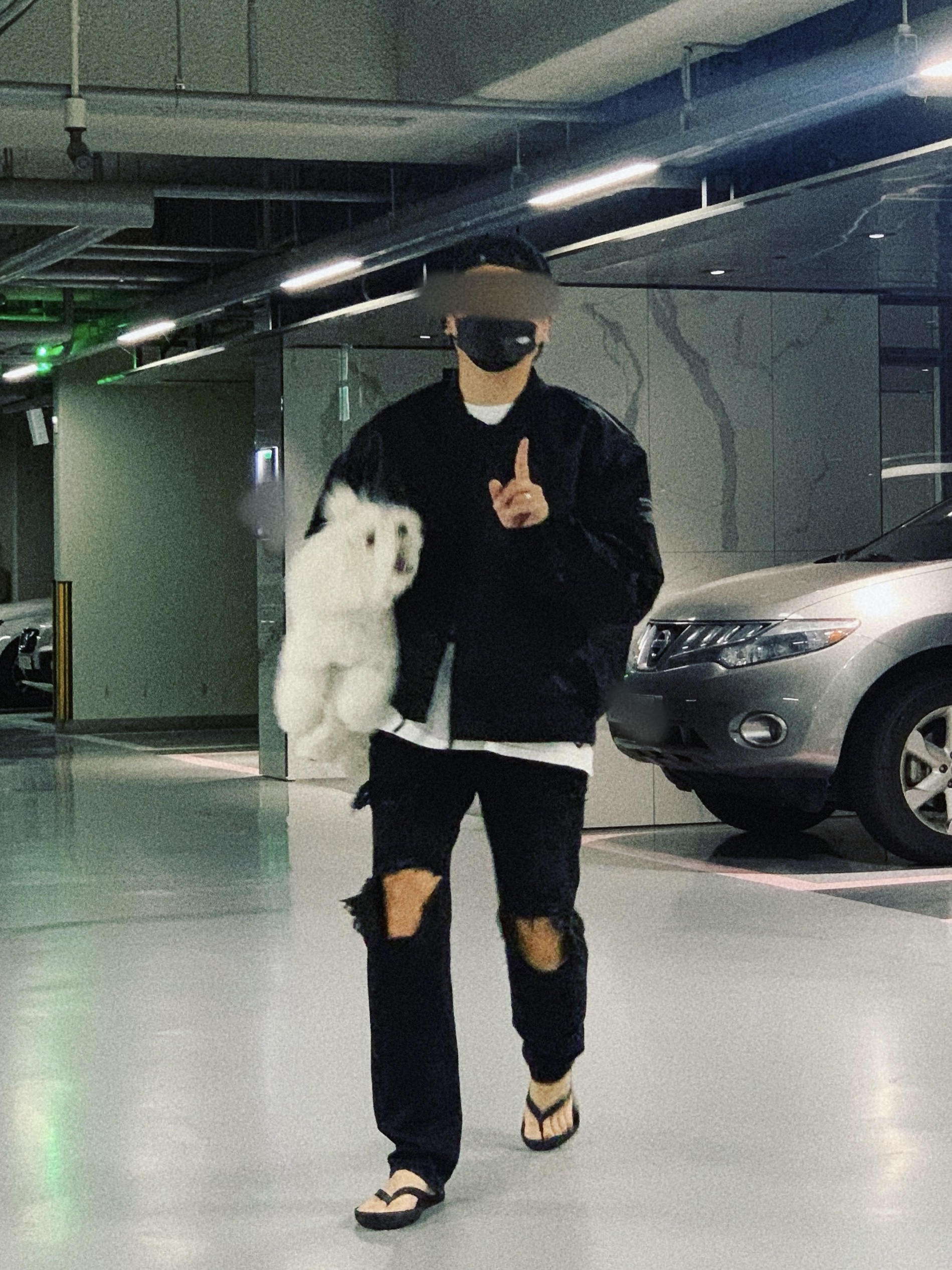 U갓jo던님의 스타일 - 2