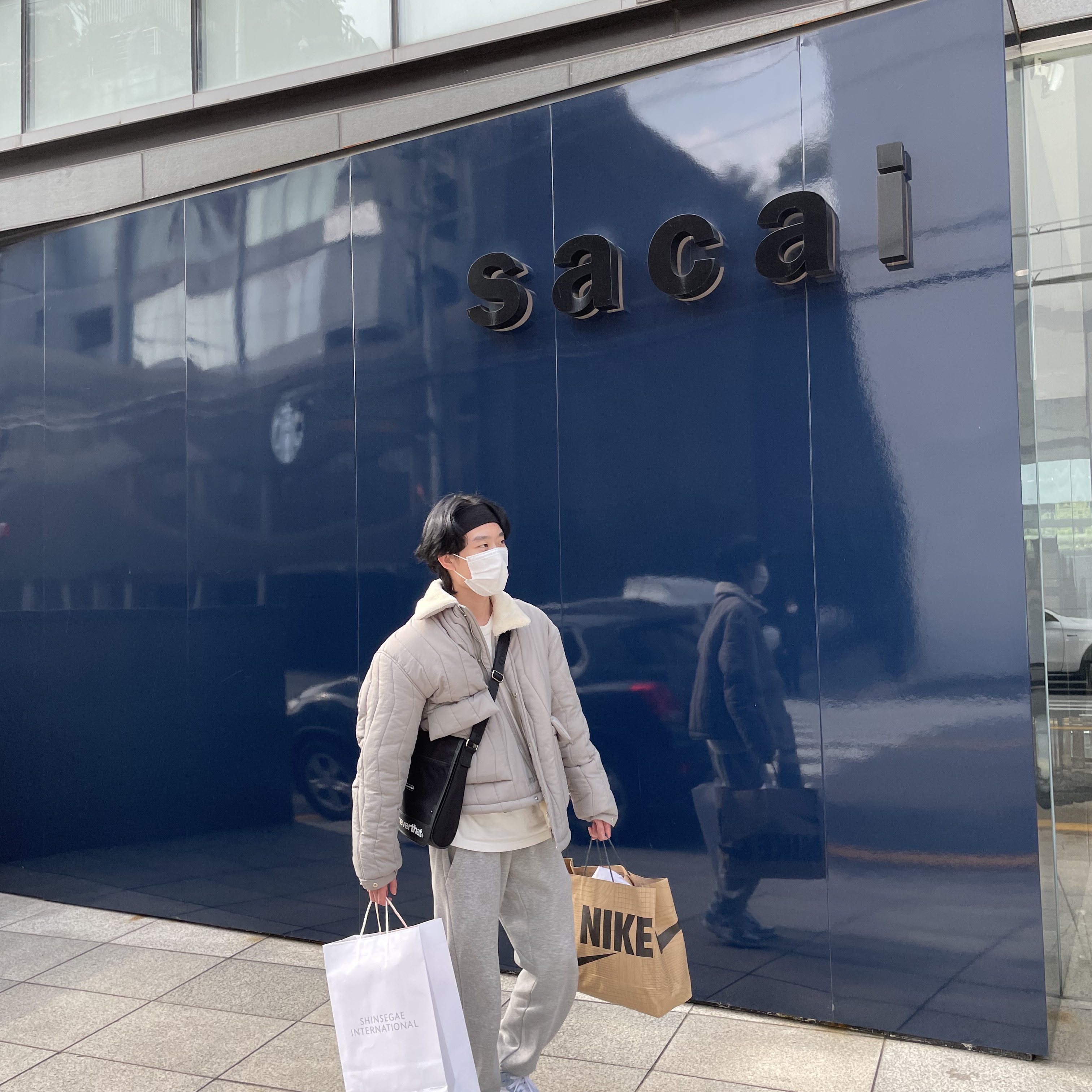 KREAM 스타일