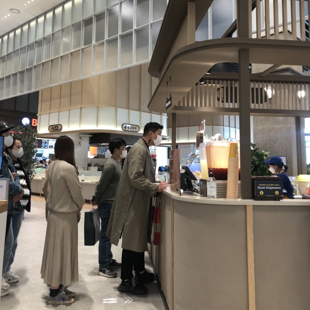 KREAM 프로필 이미지