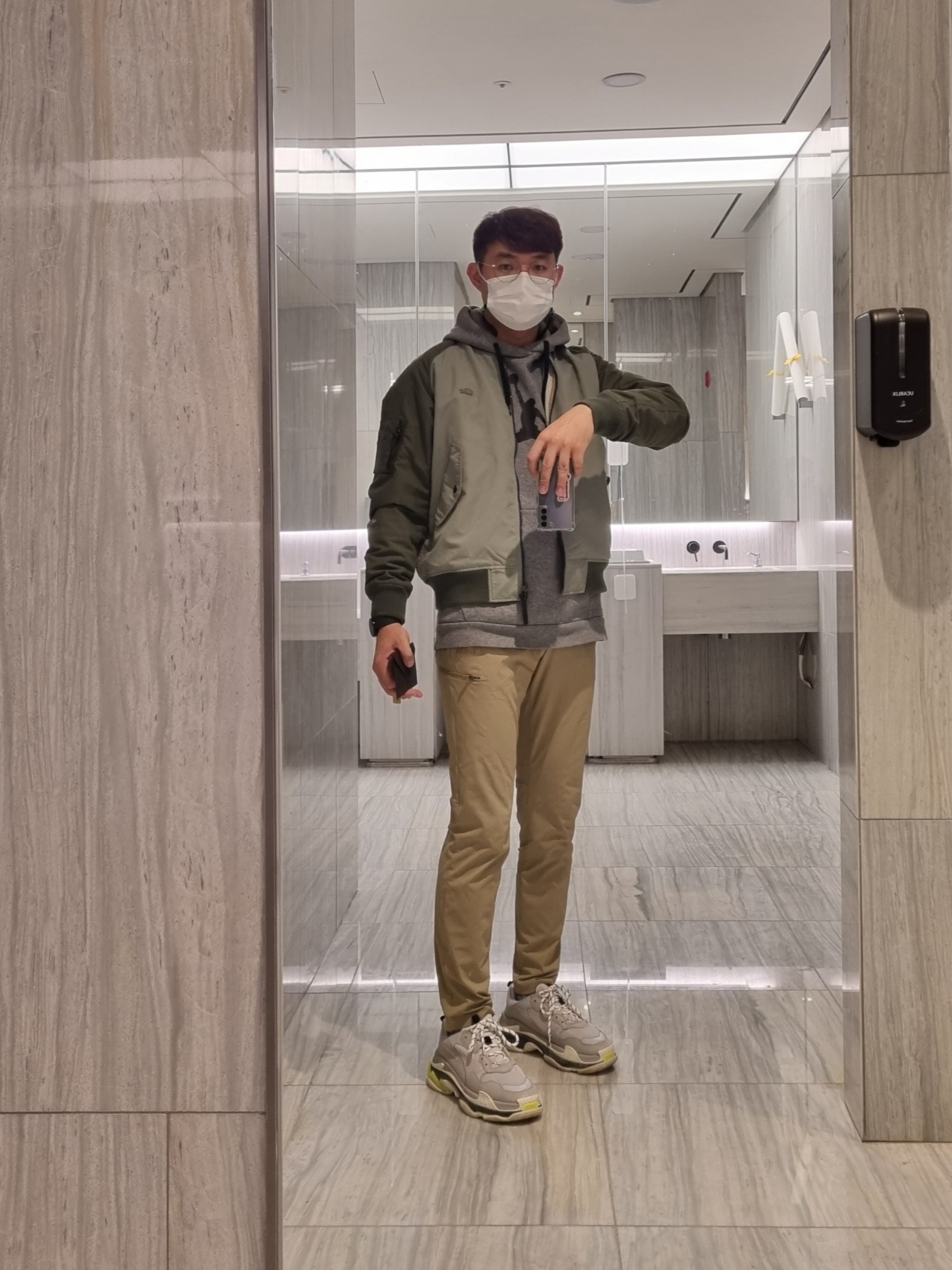 bin2289님의 스타일