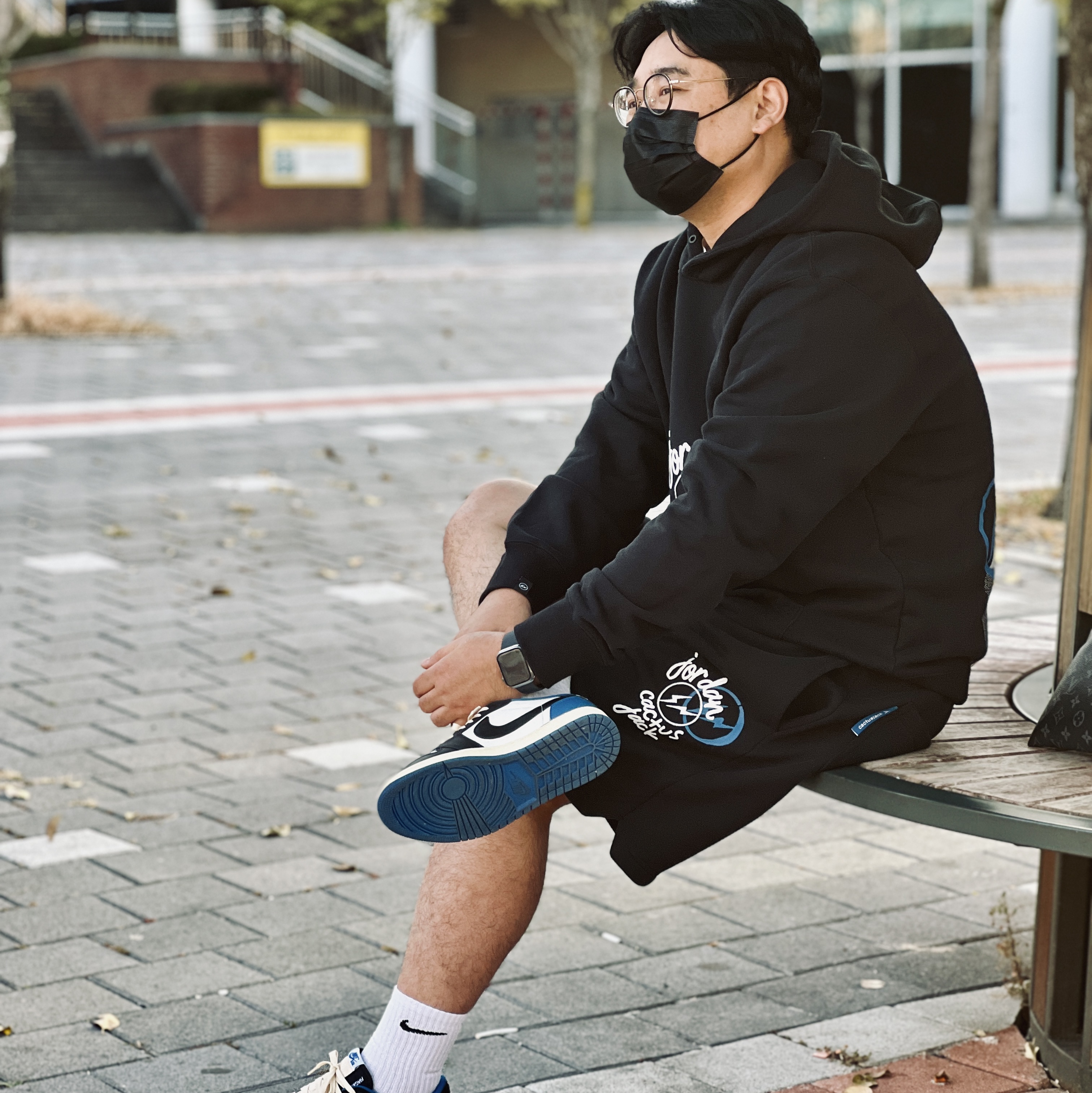 여리님의 스타일 - 1