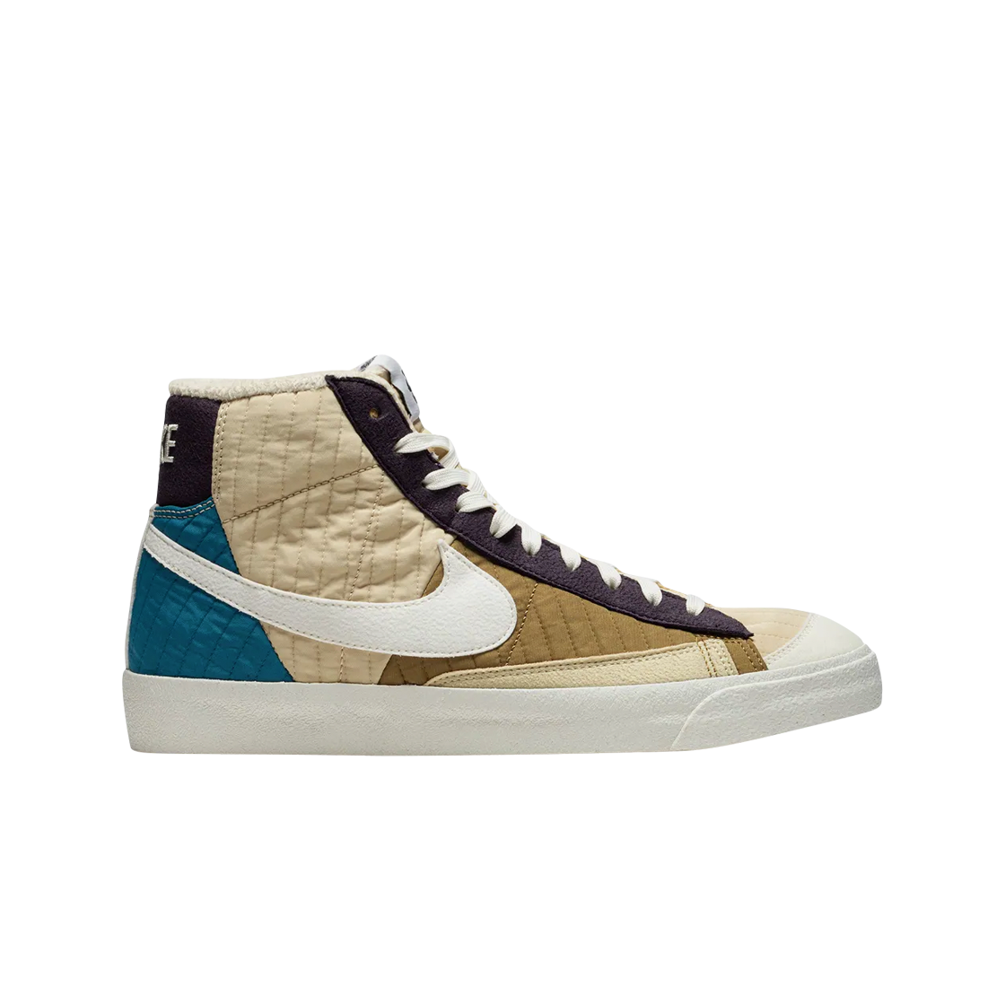 나이키 블레이저 미드 '77 프리미엄 세일 퀼트(Nike Blazer Mid '77 Premium Sail Quilt) - 1