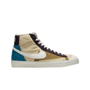 Nike Blazer Mid '77 Premium Sail Quilt