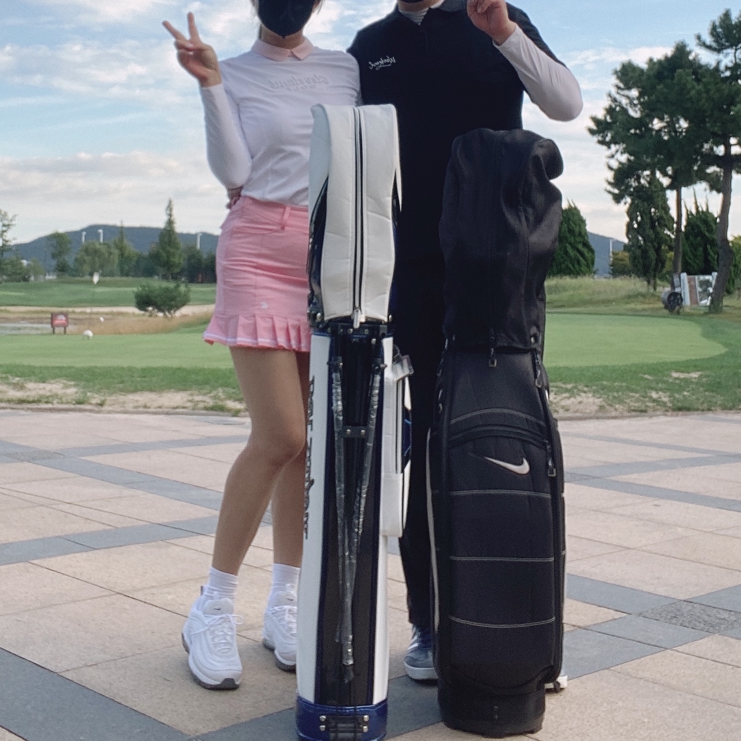 루미님의 스타일
