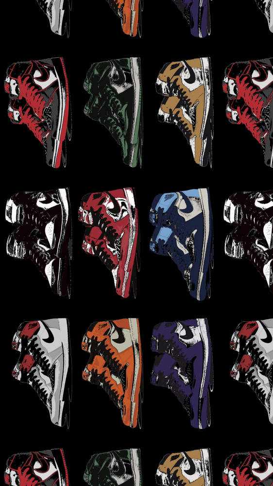 KREAM 프로필 이미지