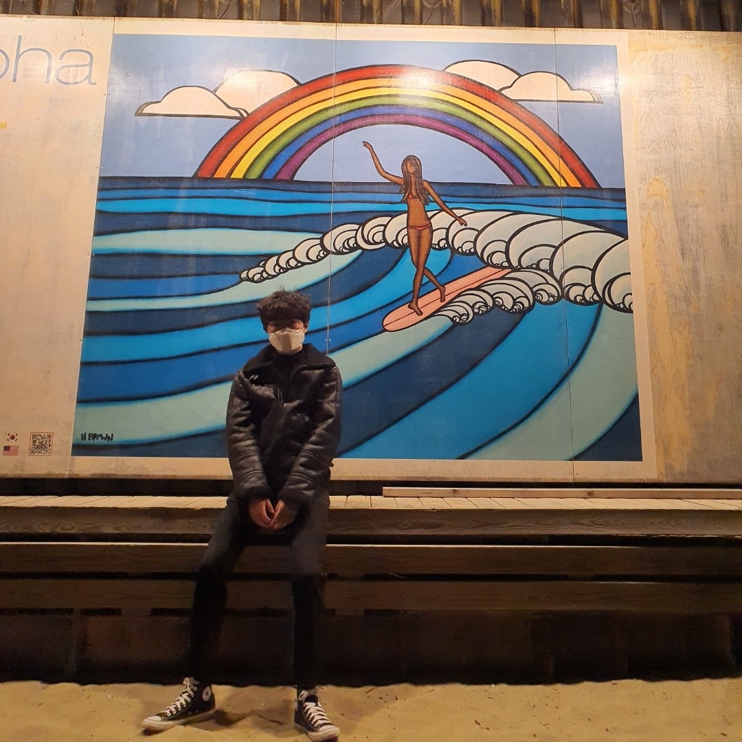 장규혁님의 스타일 - 2