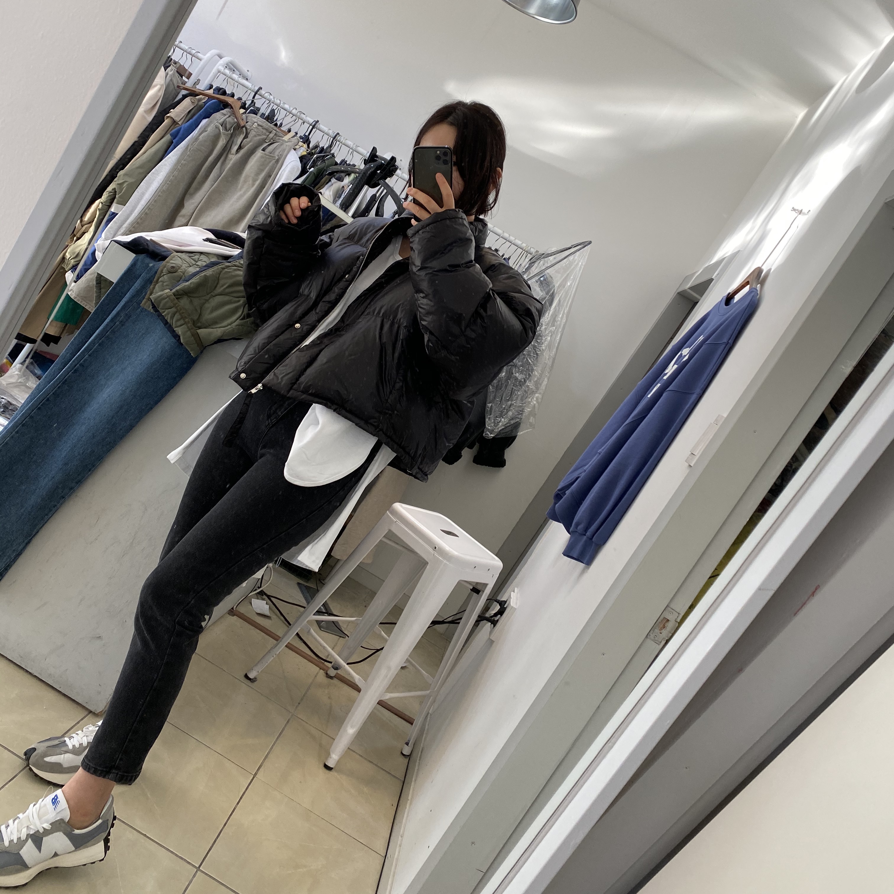 김아미님의 스타일