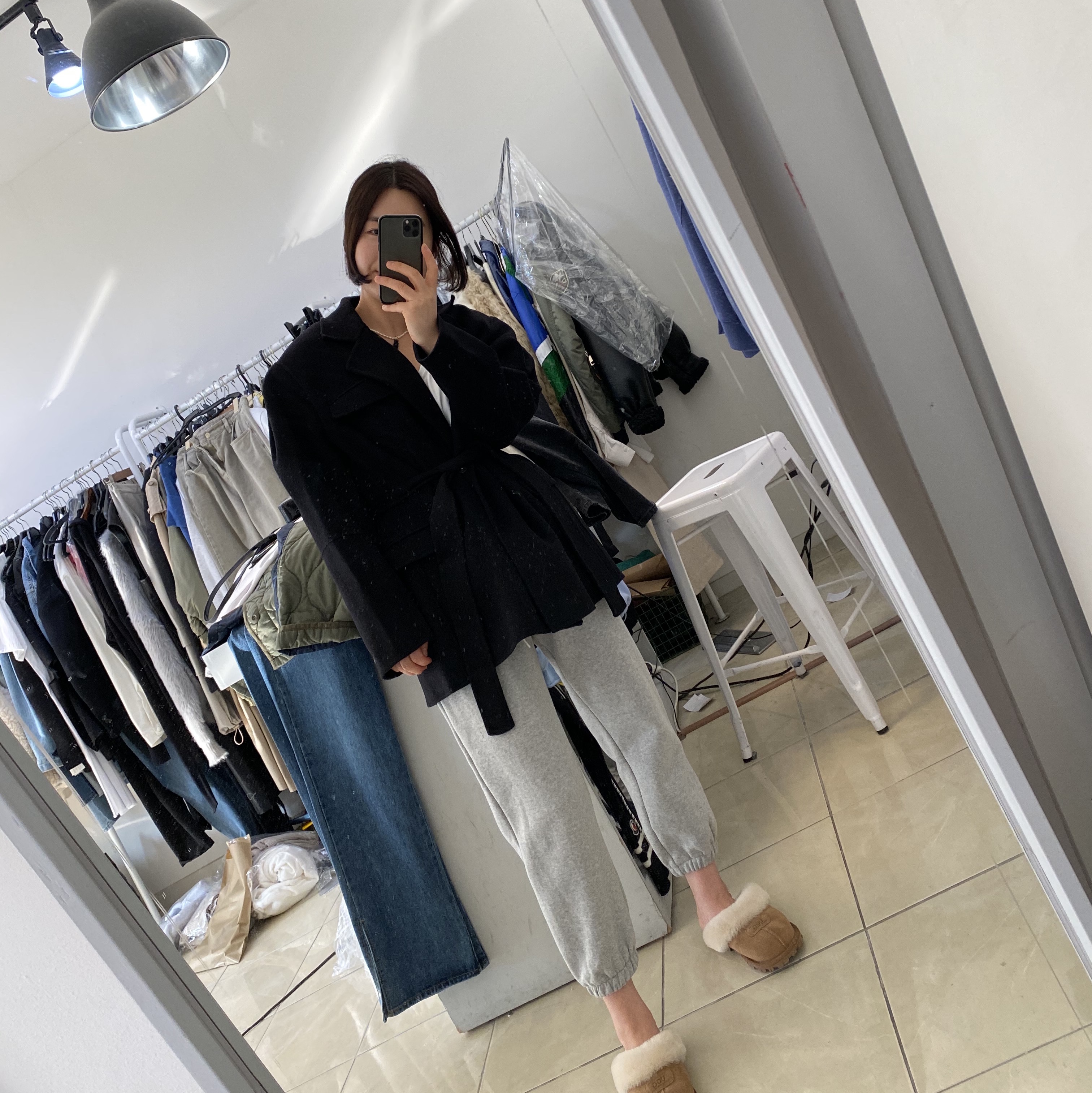 김아미님의 스타일