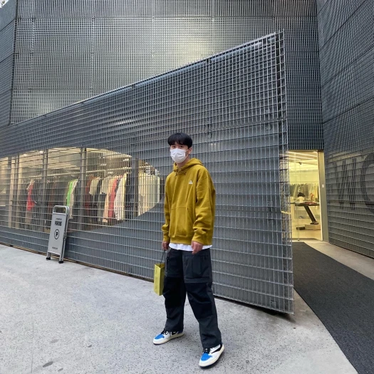 스타일 카드
