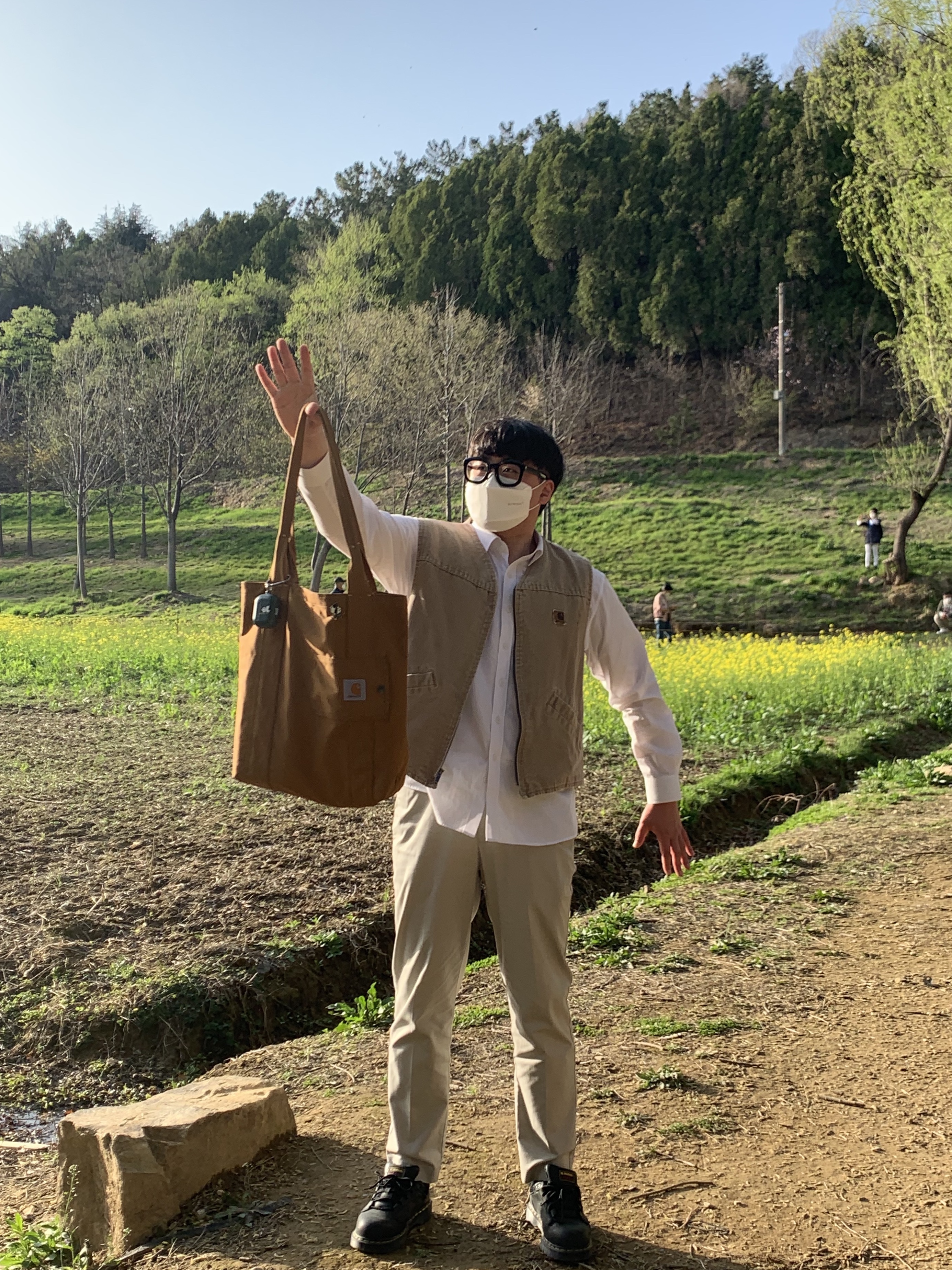 우야님의 스타일