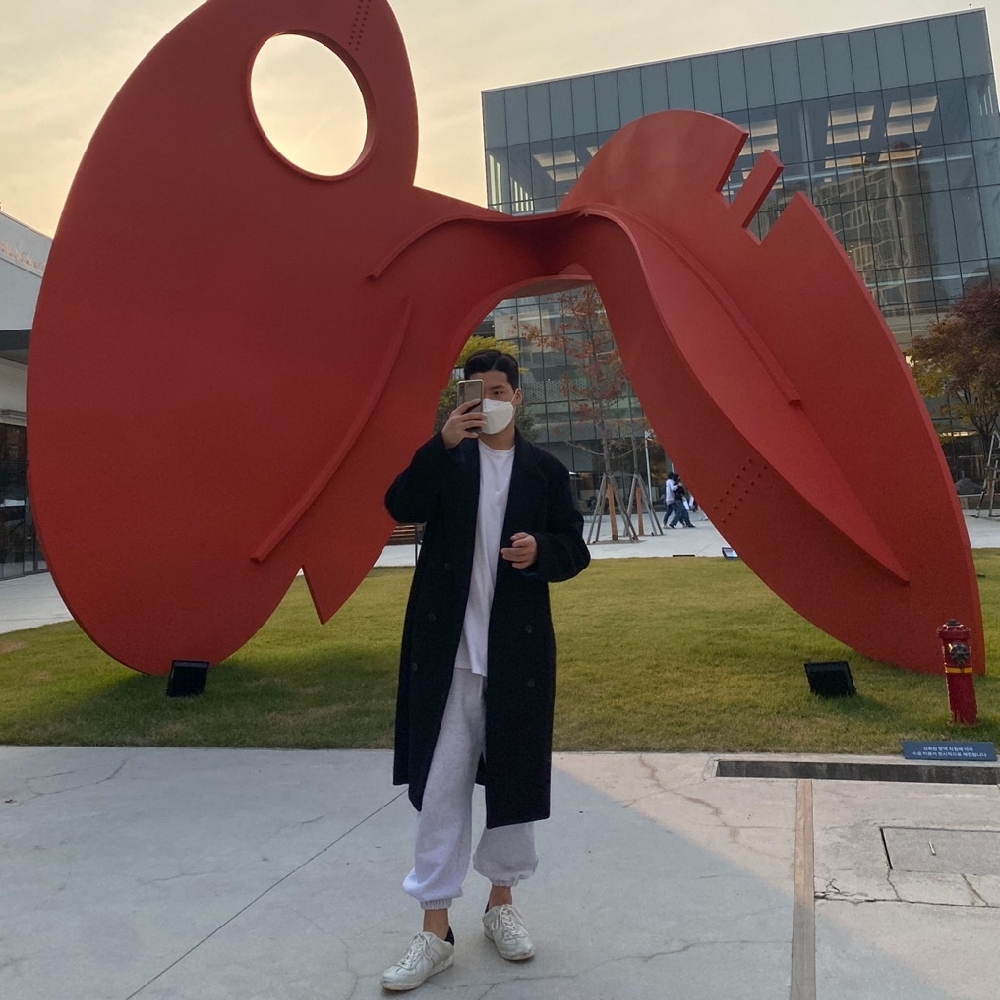 KREAM 프로필 이미지