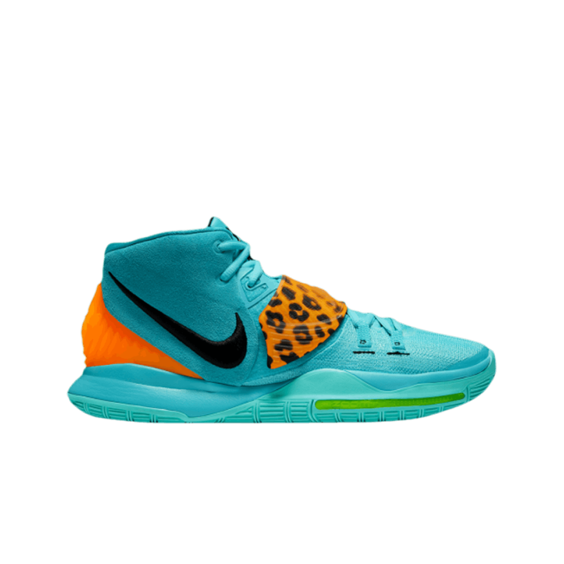 나이키 카이리 6 EP 오라클 아쿠아