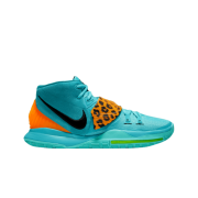 Nike Kyrie 6 EP Oracle Aqua