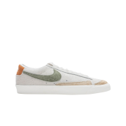 Nike Blazer Low '77 Premium Coconut Milk