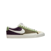Nike Blazer Low '77 Premium Next Nature Cave Purple Sail