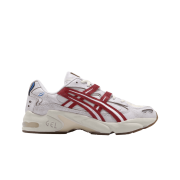 Asics Gel-Kayano 5 OG Cream Classic Red