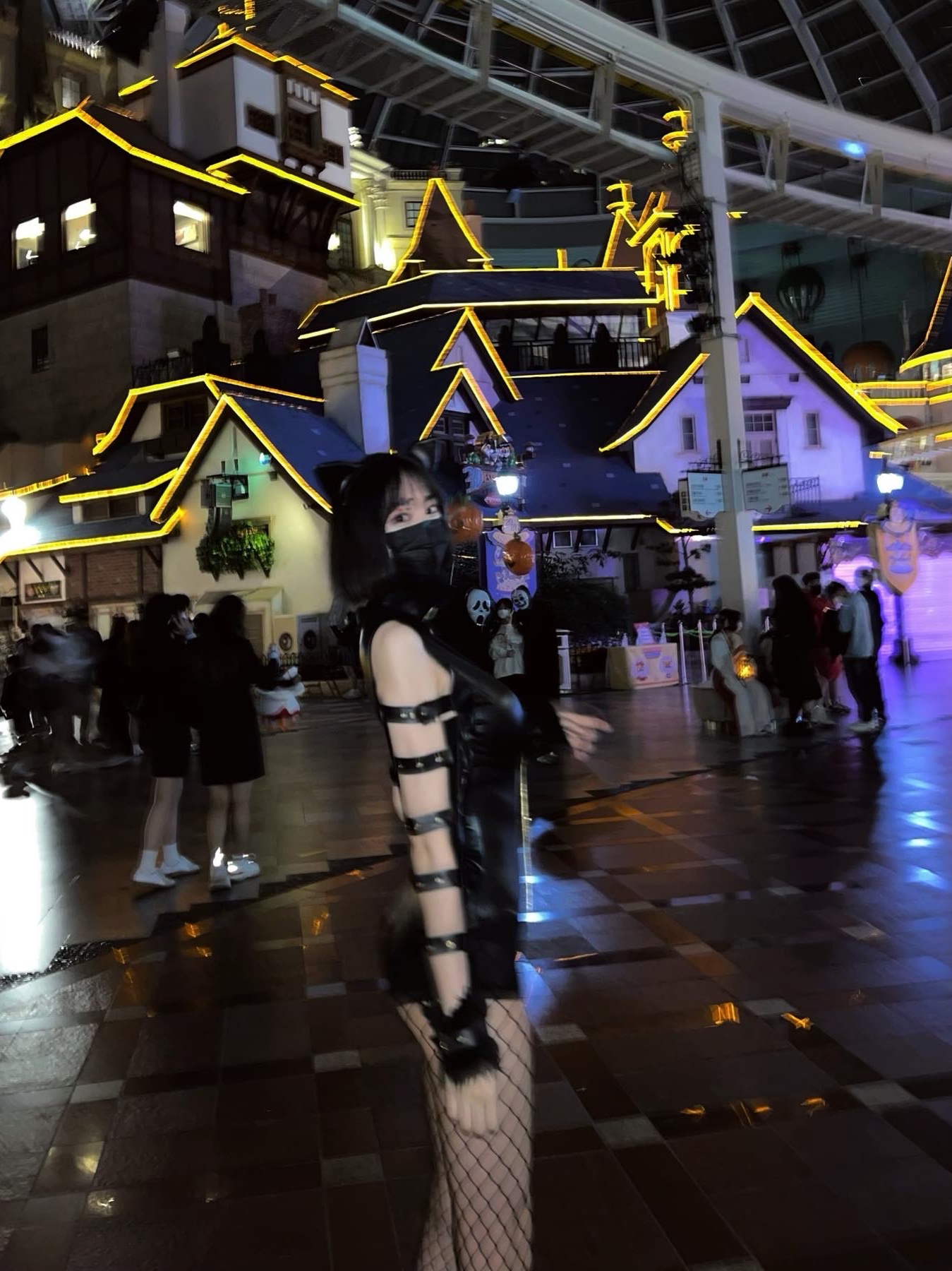 Ryong님의 스타일 - 4