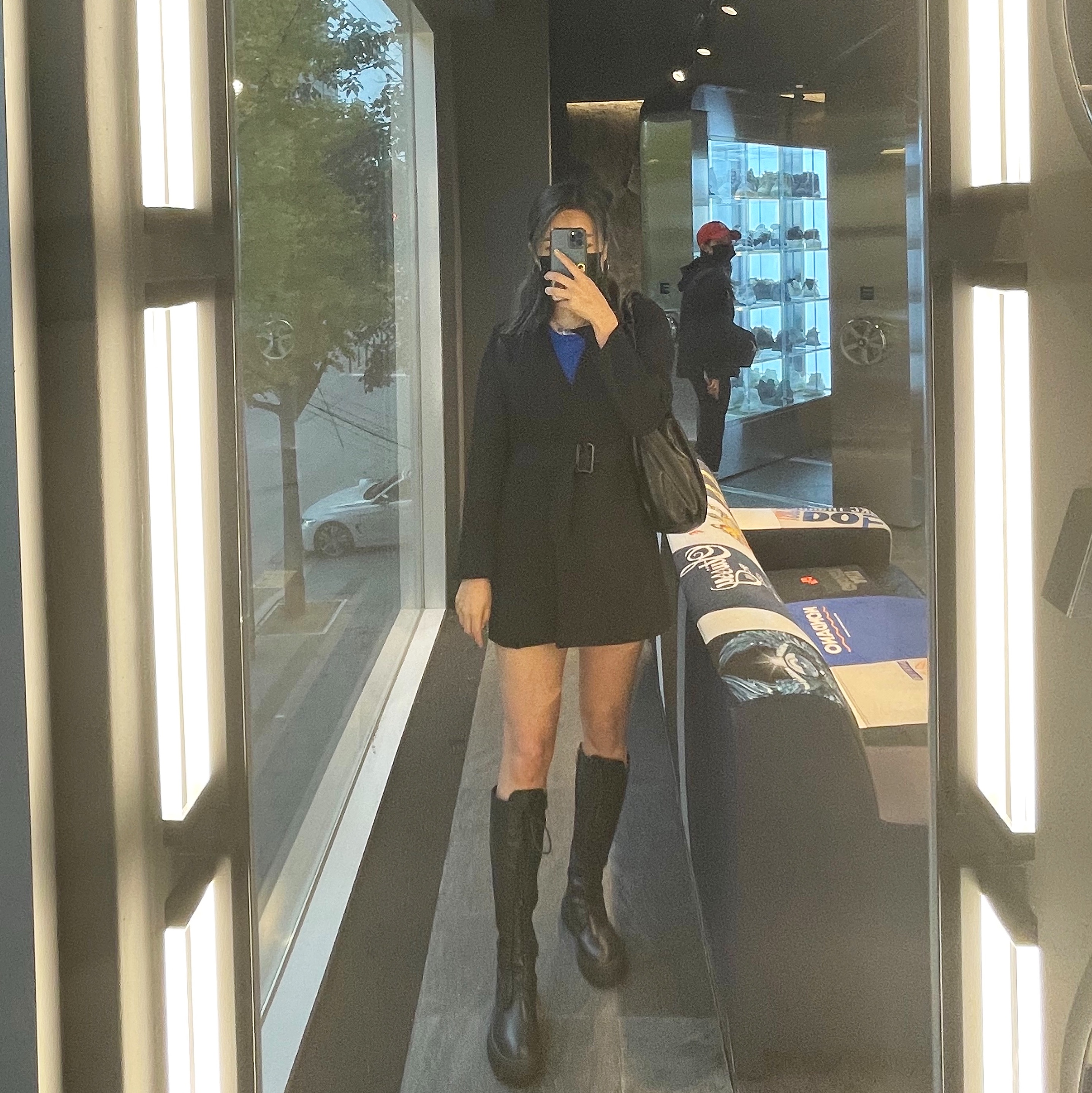 유수봉님의 스타일