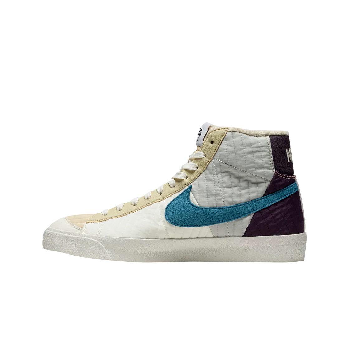 나이키 블레이저 미드 '77 프리미엄 세일 퀼트(Nike Blazer Mid '77 Premium Sail Quilt) - 2