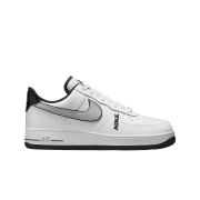 Nike Air Force 1 '07 LV8 White Black Wolf Grey
