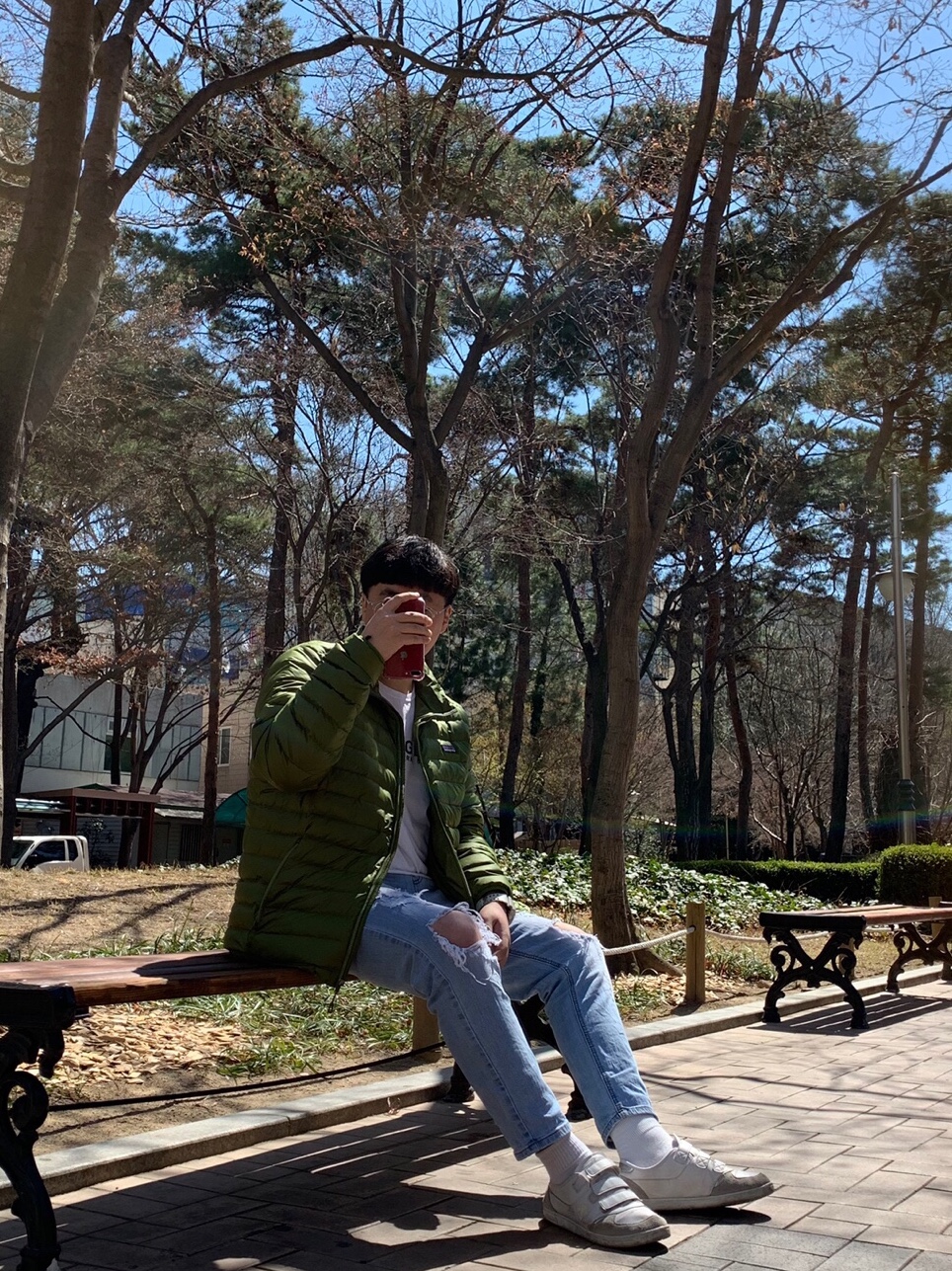 우야님의 스타일