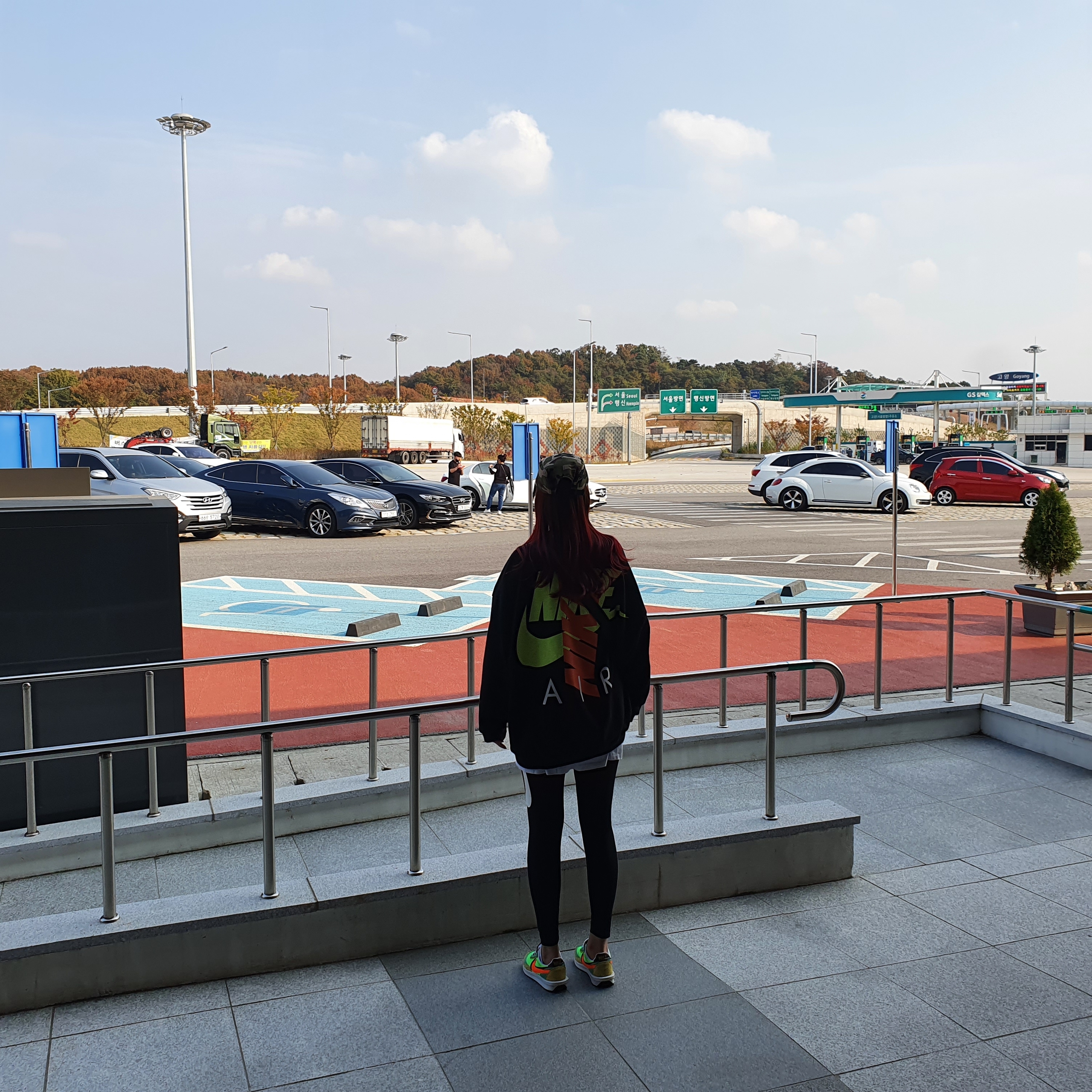 나2키님의 스타일