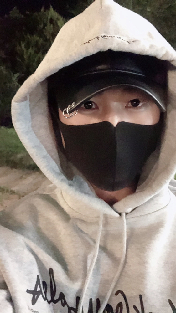 KREAM 프로필 이미지