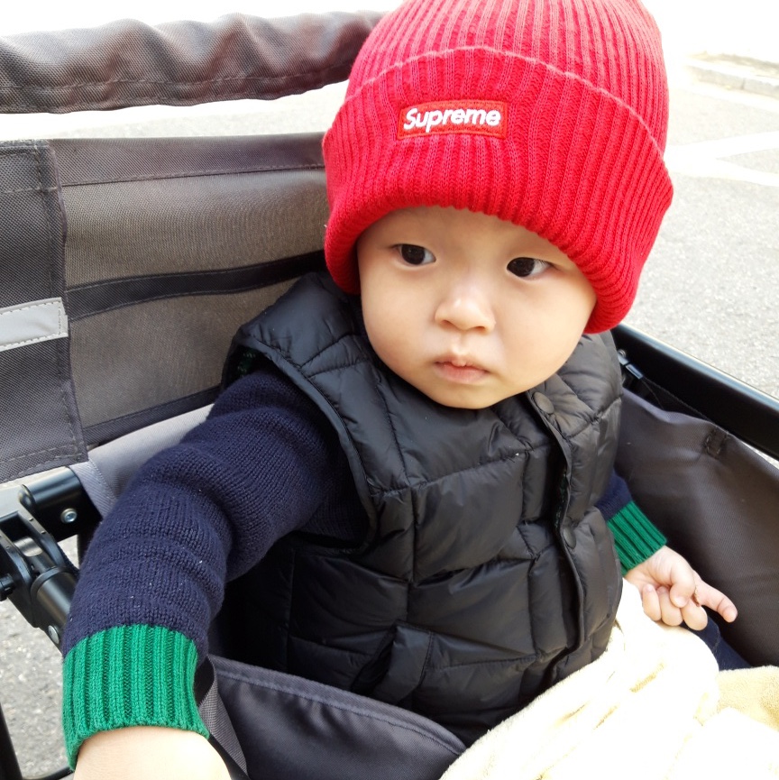 ultimo11님의 스타일