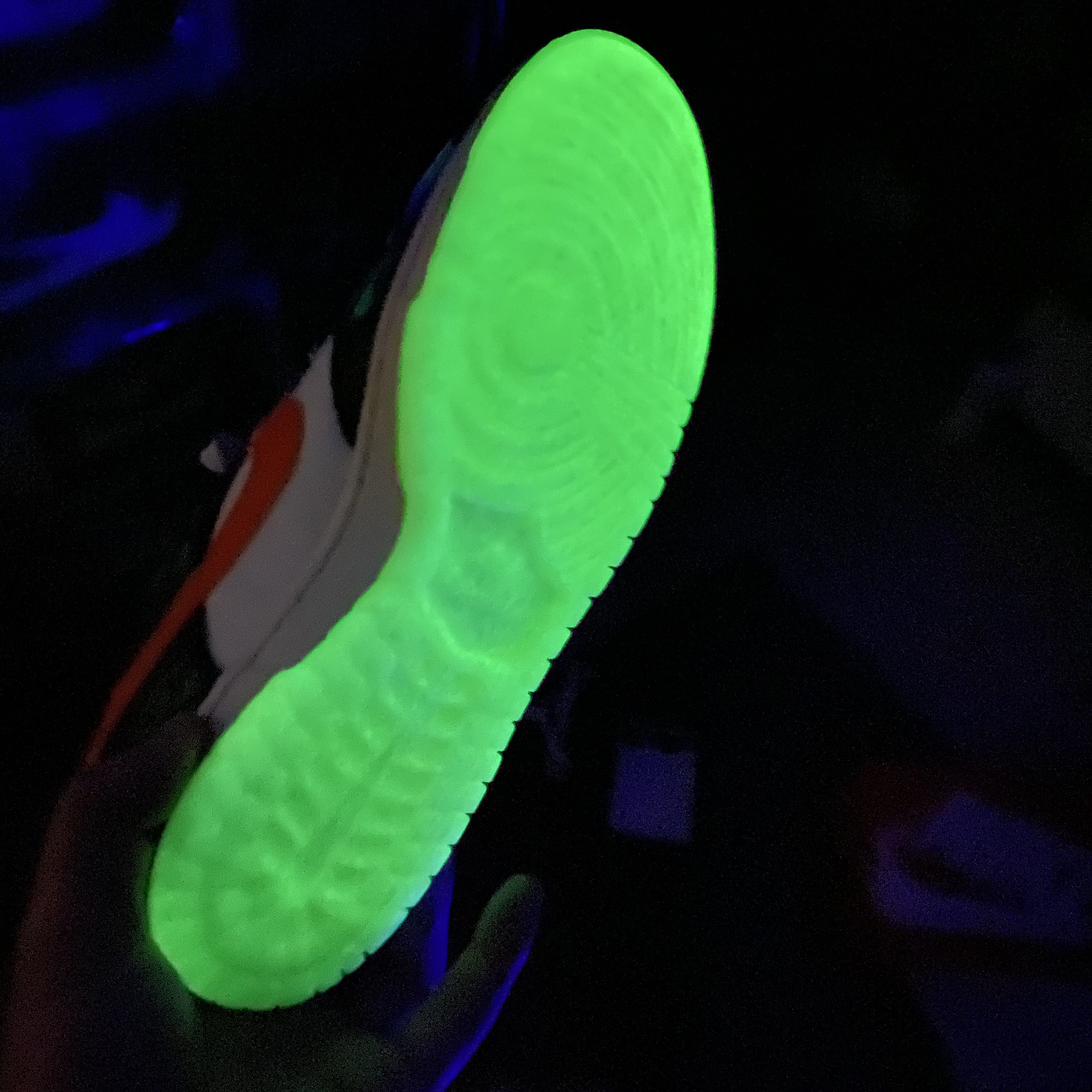 Nike Dunk Low Retro PRM Halloween, (GS) Nike Dunk Low PRM Halloween 착용 스타일 - 2