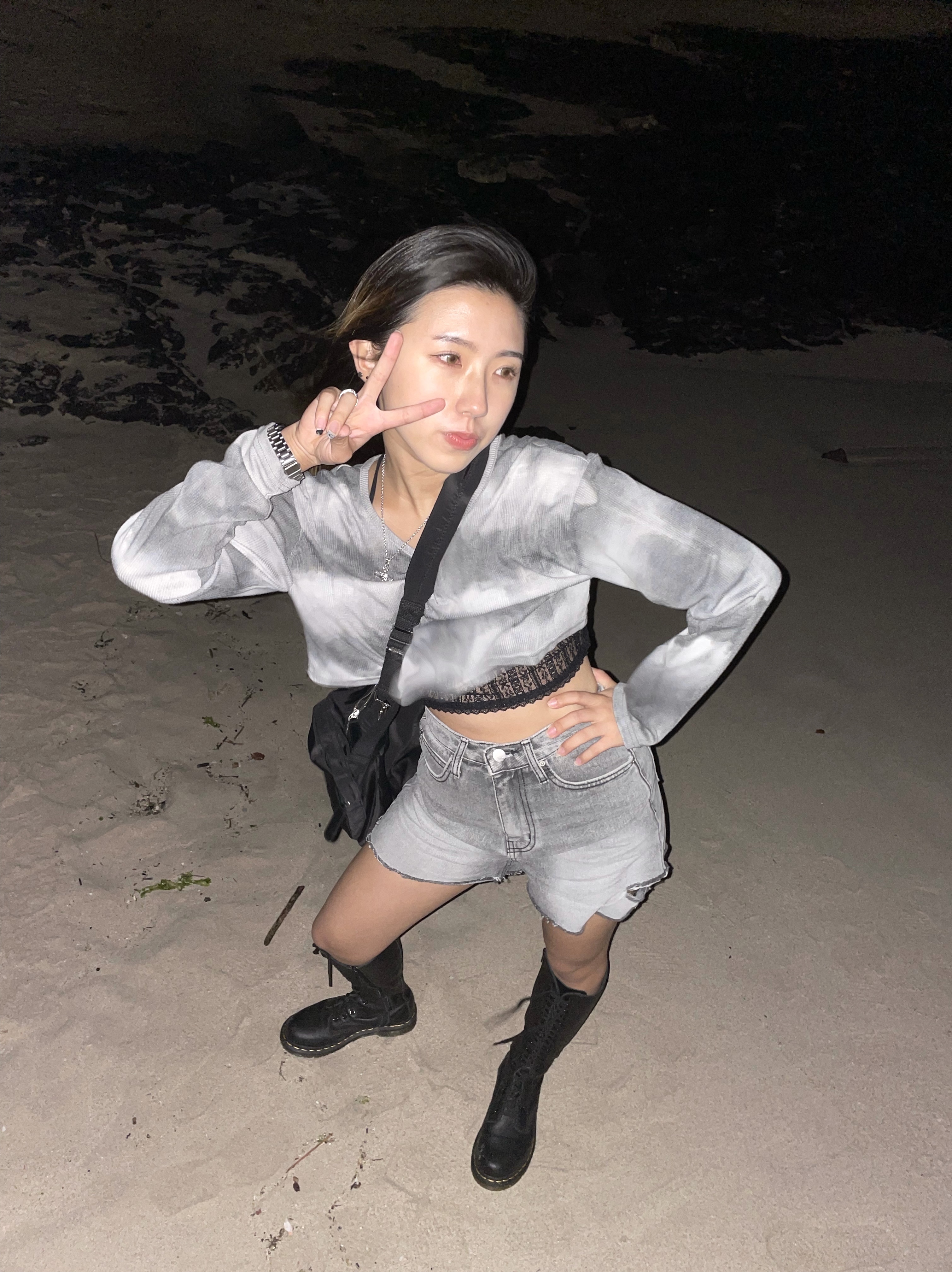 서희님의 스타일 - 3