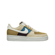 Nike Air Force 1 '07 LX Next Nature Brown Kelp
