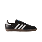 Adidas Samba OG Black White Gum