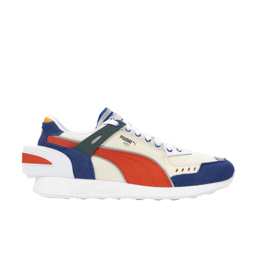 Puma r system rs 1 top