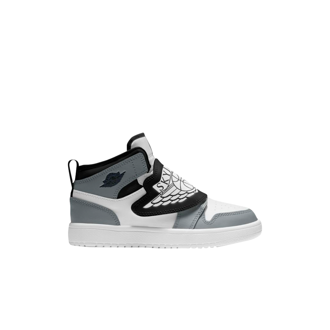 (PS) 스카이 조던 1 파티클 그레이((PS) Sky Jordan 1 Particle Grey) - 1