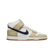 Nike Dunk High Retro Next Nature Rattan Sail
