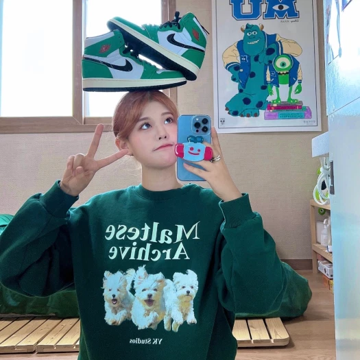 스타일 카드