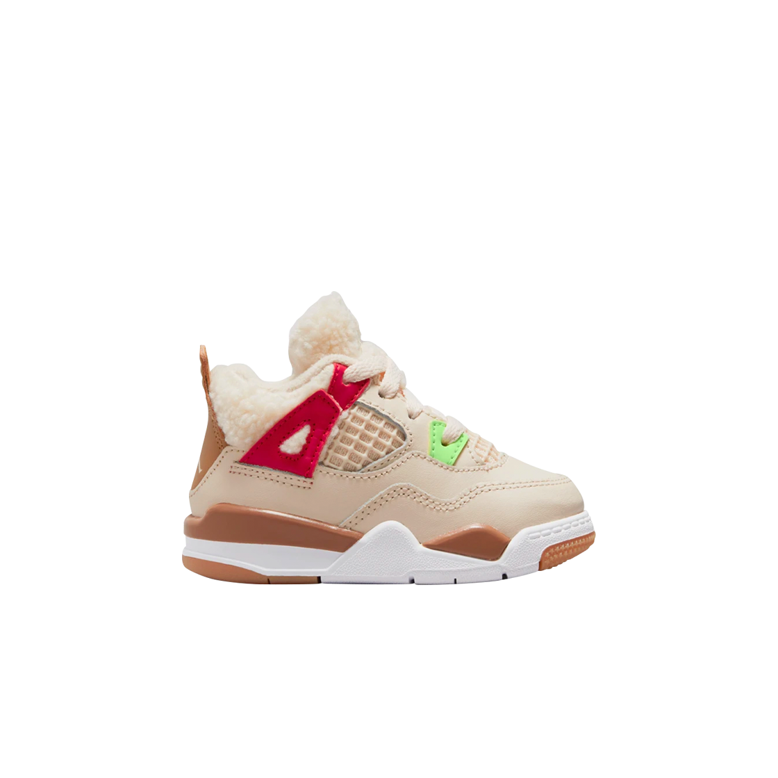 DH0571-264 (TD) Jordan 4 Retro Where the Wild Things Are