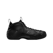 Nike x Comme des Garcons Homme Plus Air Foamposite One Black