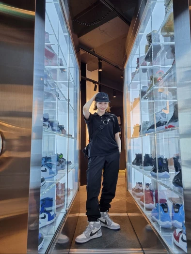 스타일 카드