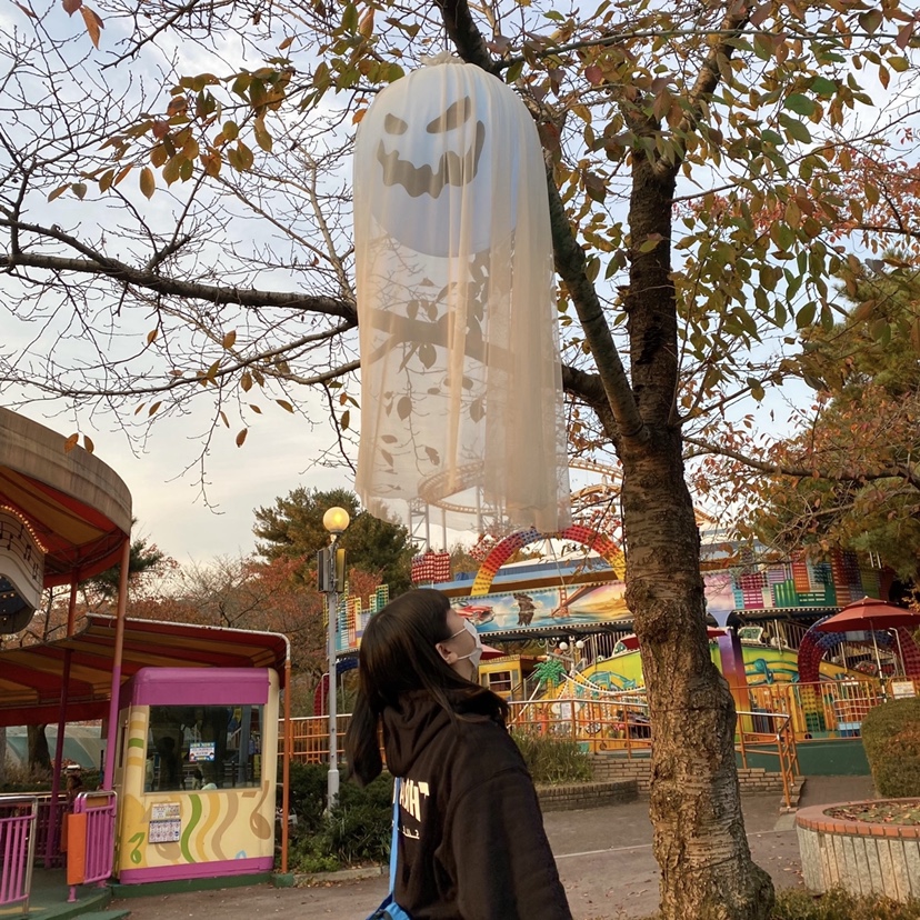 Supreme x Thrasher Hooded Sweatshirt Black - 21FW 착용 스타일 - 2