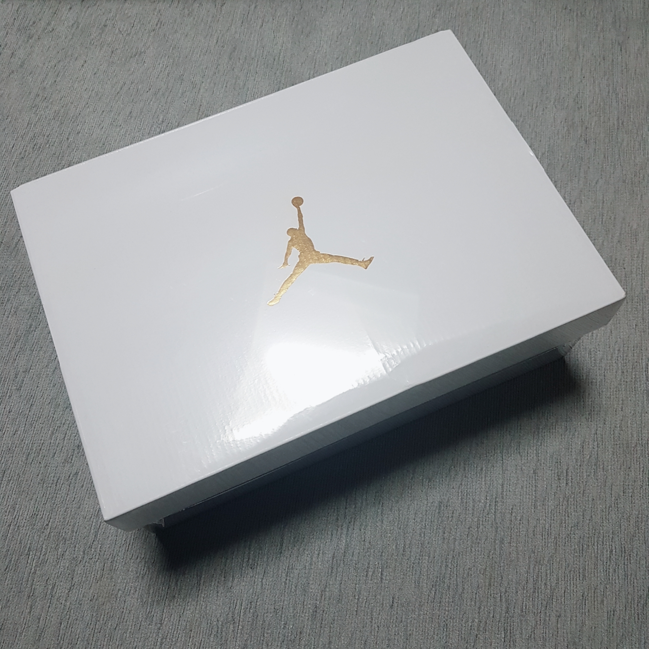 (W) Jordan 1 Mid Grey Fog 착용 스타일 - 5
