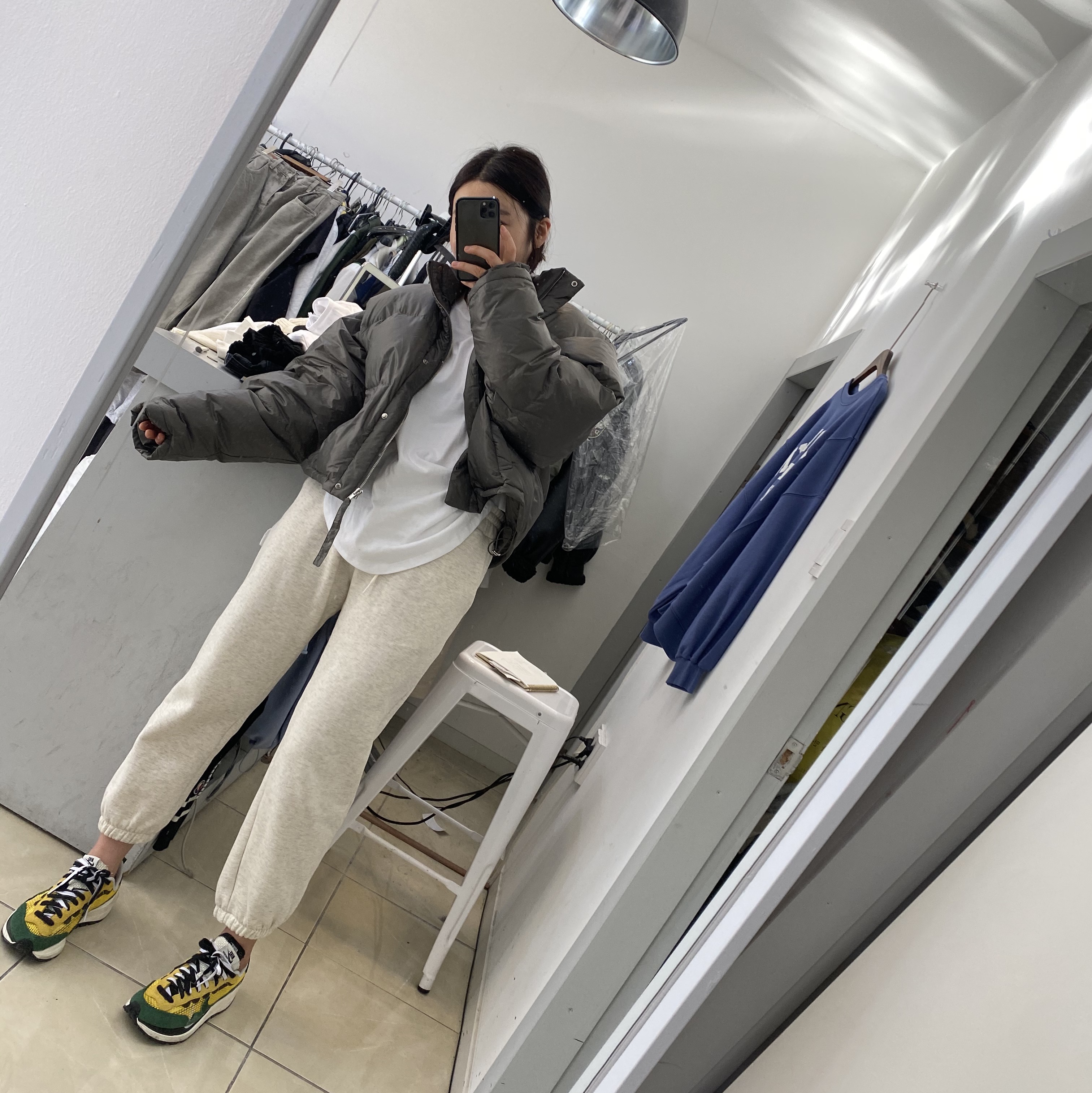 김아미님의 스타일
