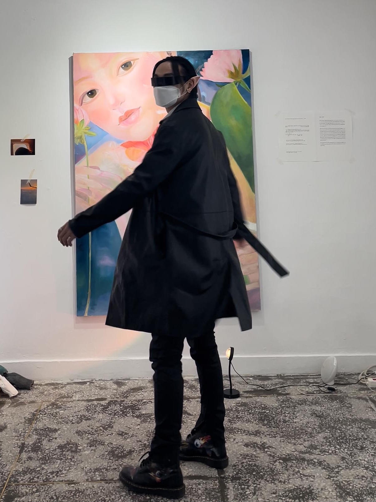 KREAM 스타일