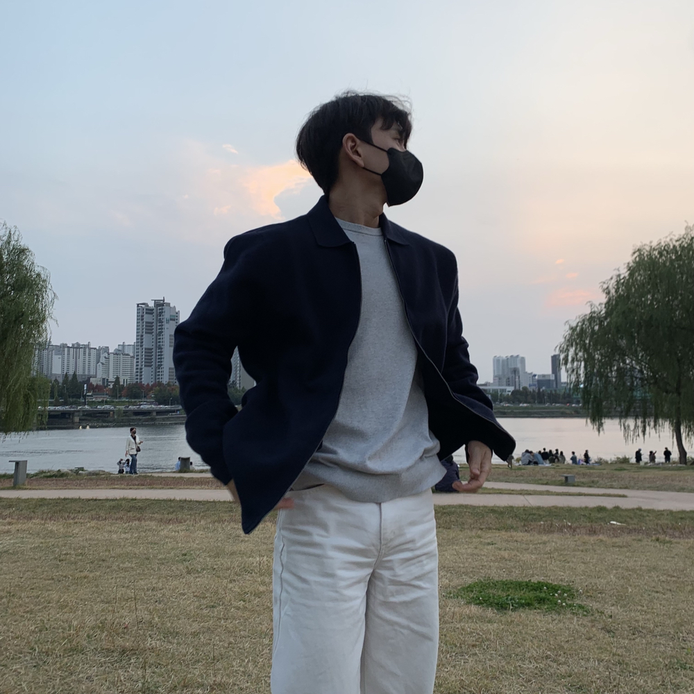 KREAM 프로필 이미지