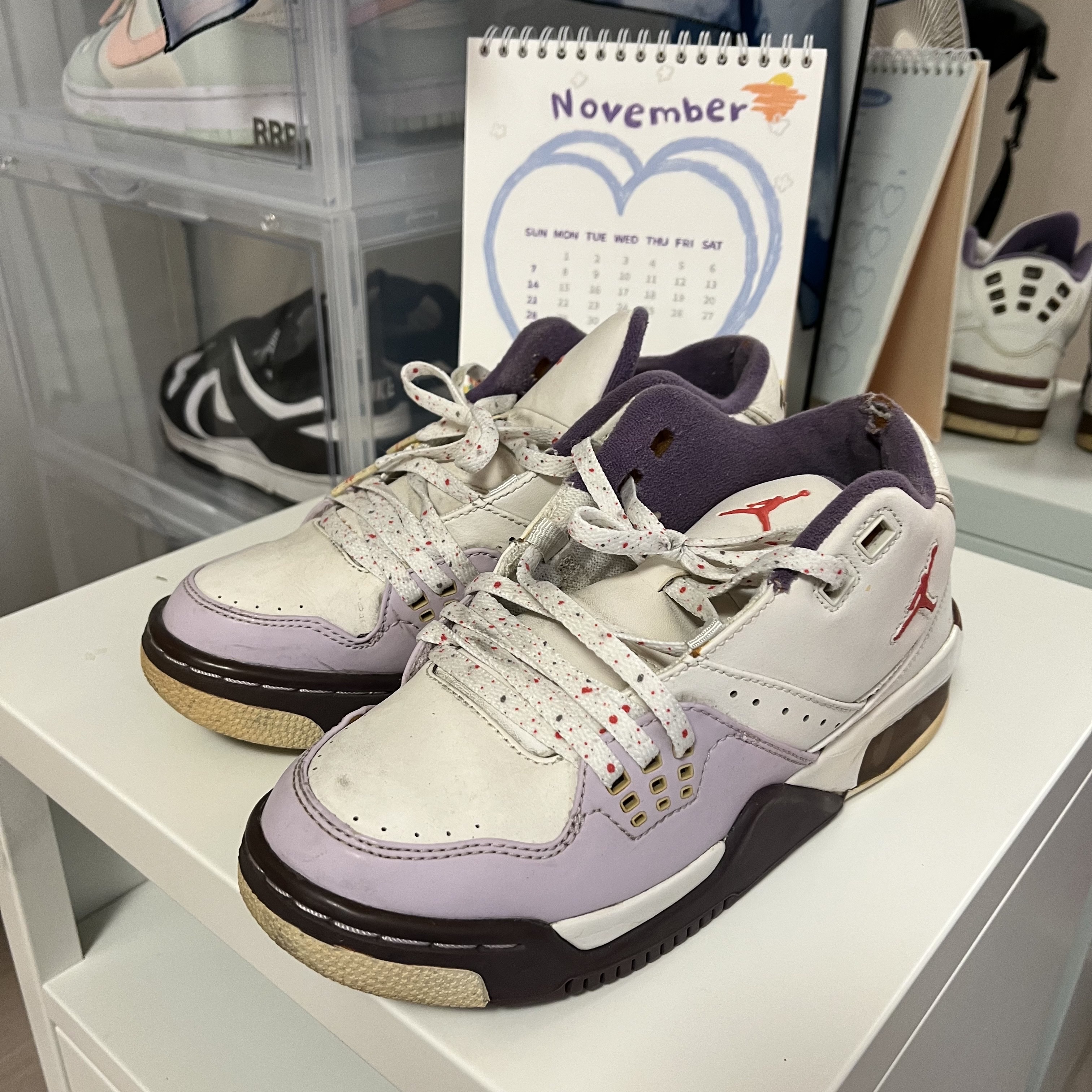 Roy님의 스타일