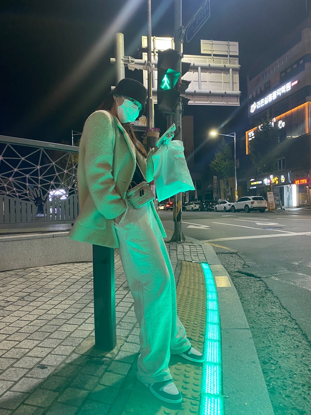 실버컴퍼니님의 스타일 - 1