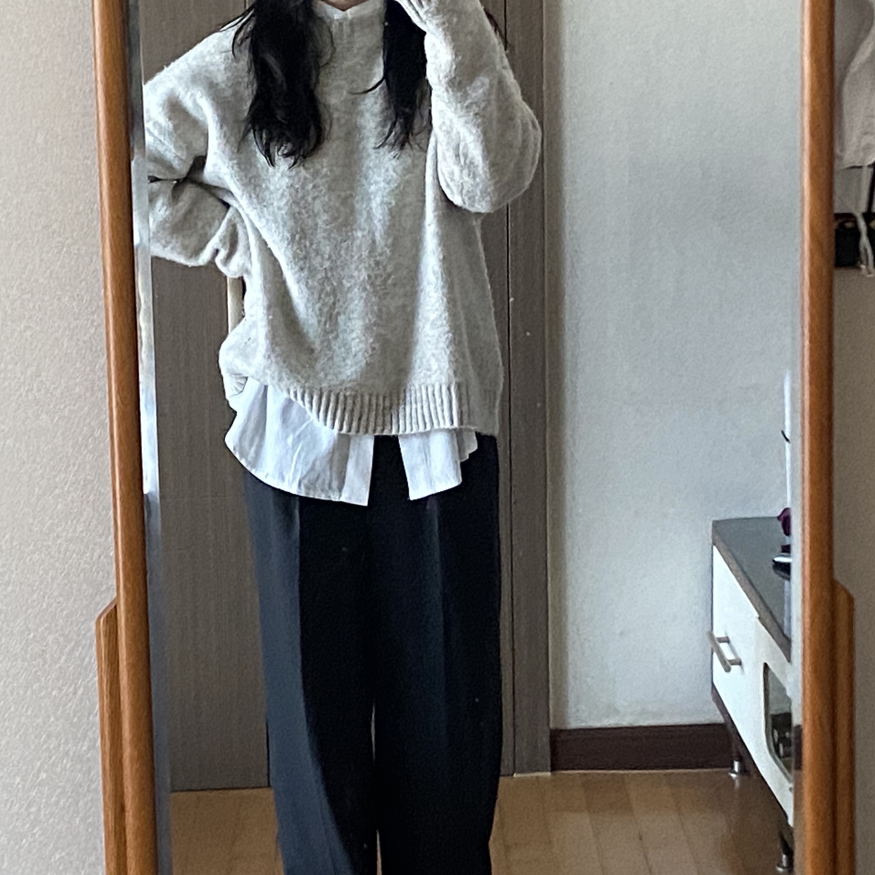 나영님의 스타일 - 2