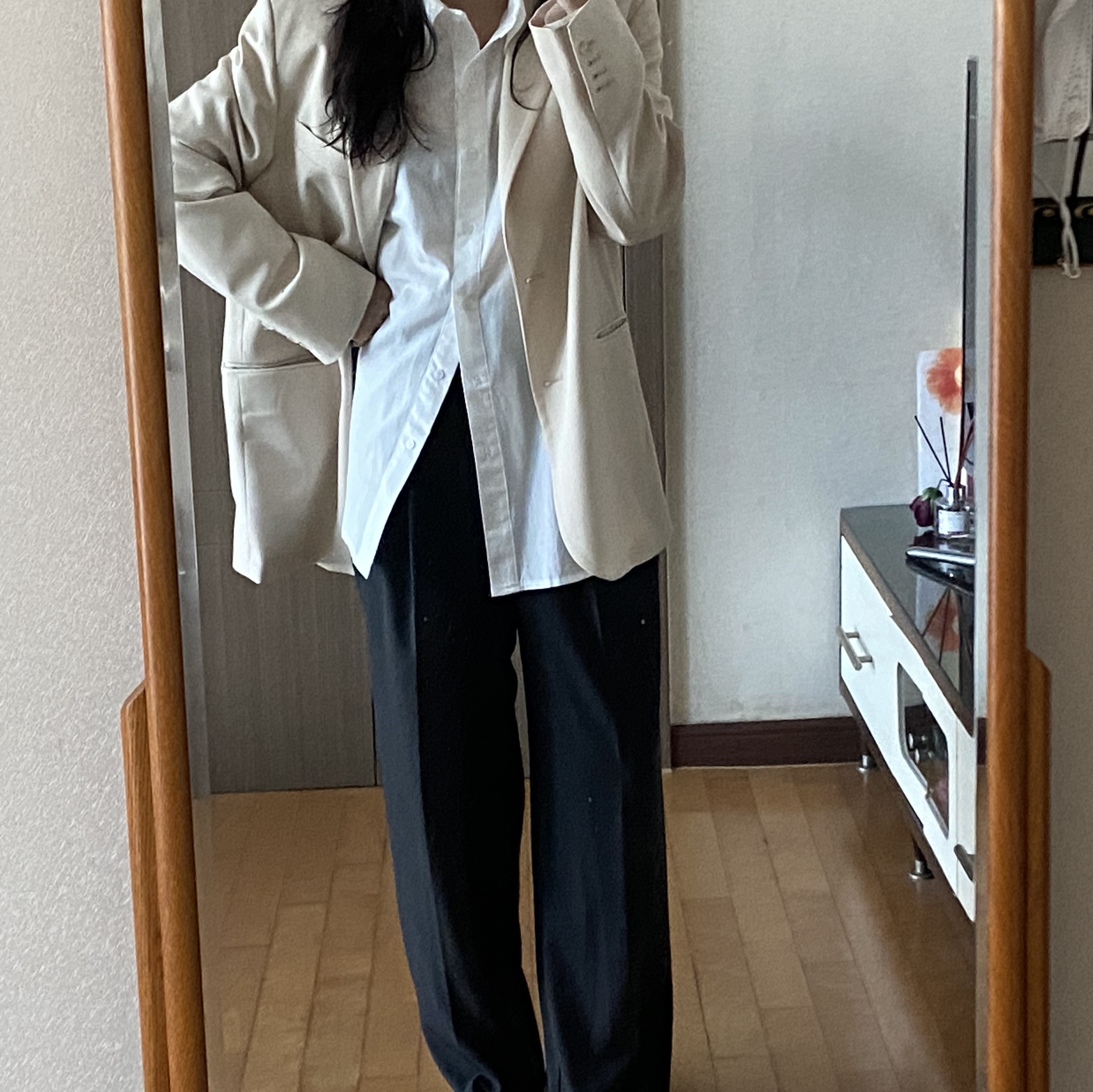 나영님의 스타일 - 1