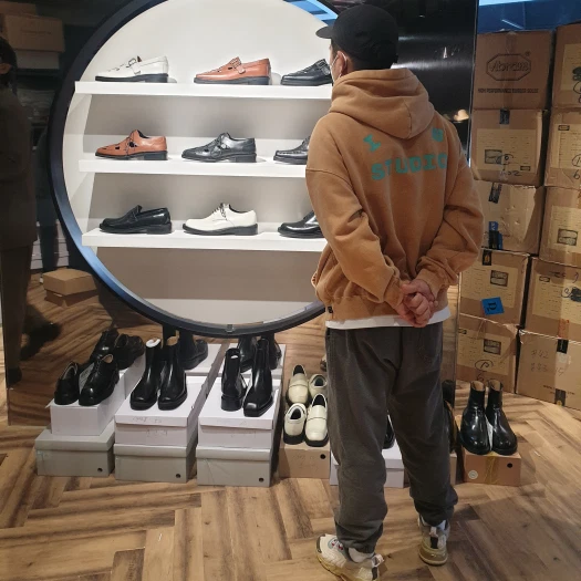 스타일 카드