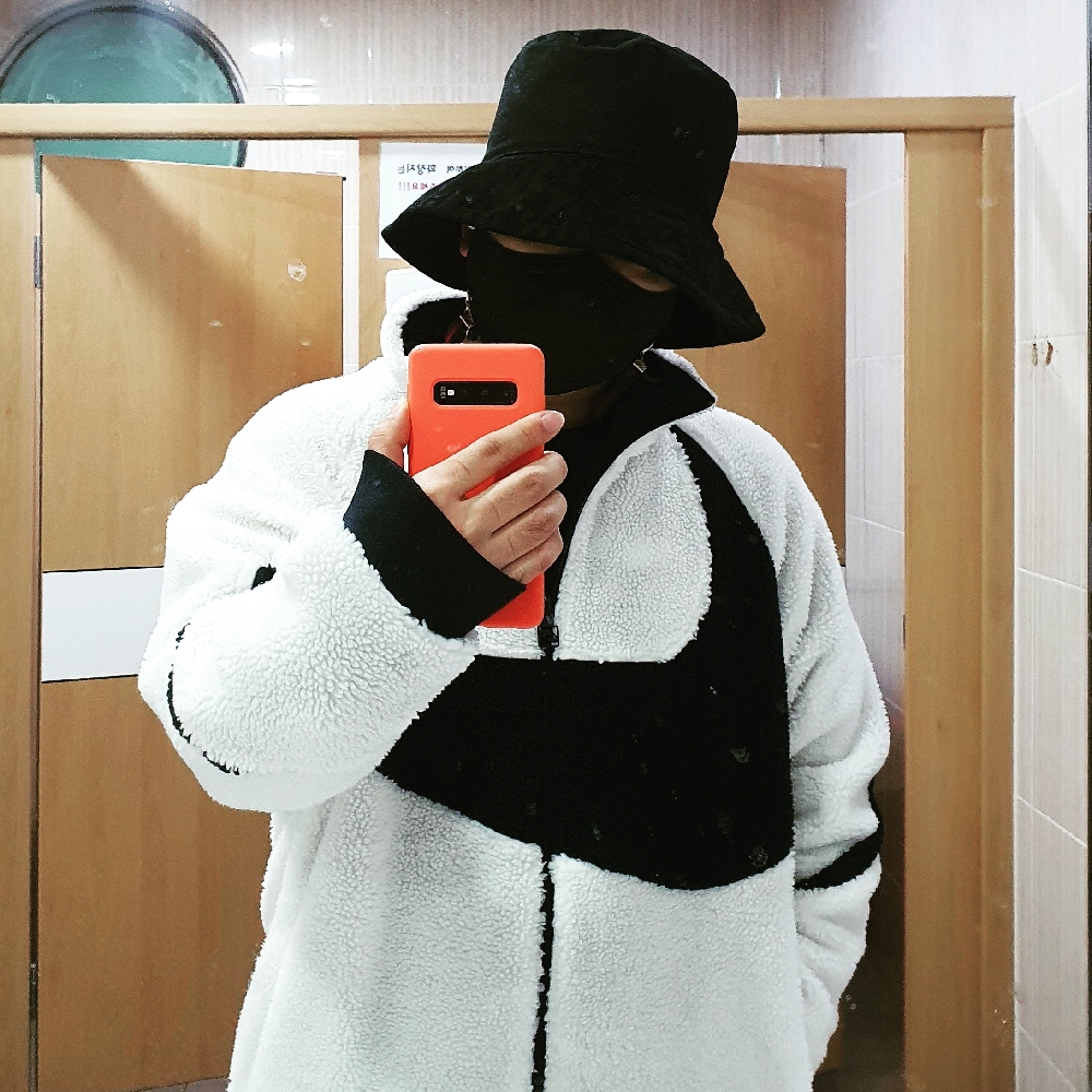 KREAM 프로필 이미지
